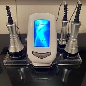 Ultrasonic Cavitation Body Slimming Machine